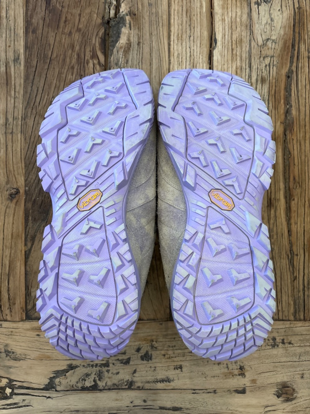 Merrell MQM Ace Trail Running Shoes 11.5 - Picture 4 of 7